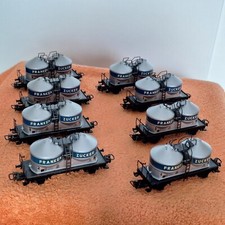 Märklin art 4658 gebraucht kaufen  Deutschland