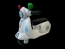 Chicco gioco vespa usato  Viareggio