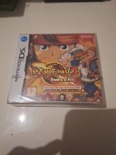 Inazuma eleven tempête d'occasion  Montagne