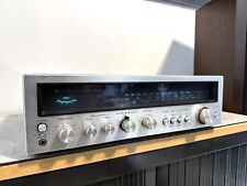 Ampli tuner kenwood d'occasion  Saint-Marcel