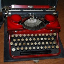 Vintage royal manual for sale  Syracuse