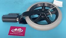 Invacare action wheelchair for sale  BANGOR