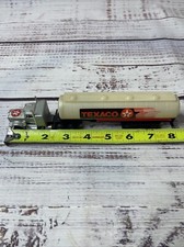 Majorette texaco tanker for sale  Saint Petersburg