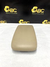 Usado, 2005 Chevy Cobalt console central tampa apoio de braço conjunto comprar usado Usado, 2005 Chevy Cobalt console central tampa apoio de braço conjunto comprar usado  Enviando para Brazil