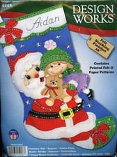 Santas hug christmas for sale  USA