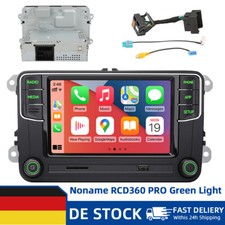 Skoda noname rcd360pro gebraucht kaufen  Euskirchen