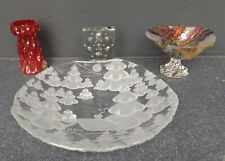 Künstler glas bjekte gebraucht kaufen  Gaggenau