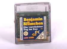 Benjamin blümchen verrückter gebraucht kaufen  Hagen