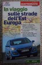 Viaggio sulle strade usato  Castorano