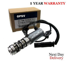 Válvula Solenoide Bomba De Óleo Para Peugeot 207 208 308 Ii 3008 508 Rcz 1.4 1.6 R Vti comprar usado  Enviando para Brazil