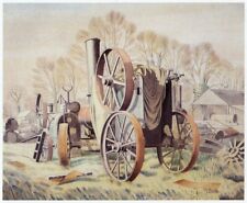 John fowler tractor for sale  BARNSLEY