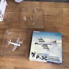Lockheed orion diecast for sale  NORTHAMPTON