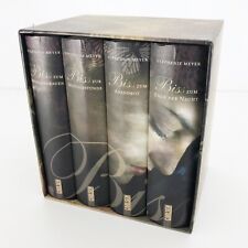 Twilight biss bücher gebraucht kaufen  München