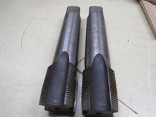 Einschnitt gewindebohrer m34x1 gebraucht kaufen  Dürrröhrsdorf-Dittersbach, Stolpen