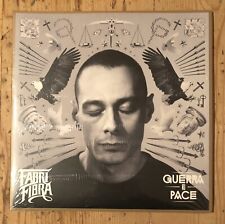 Fabri fibra guerra usato  La Morra