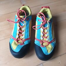 Sportiva approach schuhe gebraucht kaufen  Burgberg