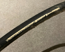 Bontrager xxx tubular for sale  FOREST ROW