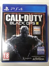 CALL OF DUTY BLACK OPS 3  - Gioco di guerra per PS4 comprar usado  Enviando para Brazil