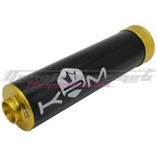 Silencieux krm pro d'occasion  Évreux