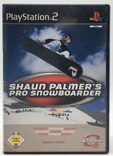 Shaun palmer pro gebraucht kaufen  Hüttlingen