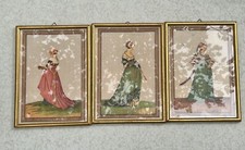 Framed silk embroidery for sale  Louisville