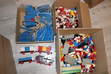Lego 720 zug gebraucht kaufen  Alzey