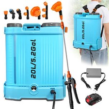 Electric knapsack pressure for sale  Monroe Township