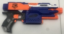 Nerf elite strike for sale  Olympia