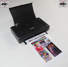 Nice canon pixma for sale  Hastings