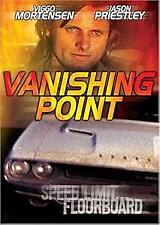 Vanishing point dvd for sale  Lancaster