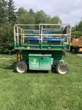 2015 jlg 260mrt for sale  Frederick