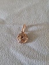 Genuine pandora rose for sale  TELFORD