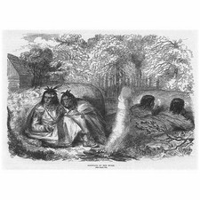 Native american indians for sale  GLASGOW