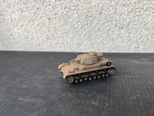 Miniature militaire pz.kpfw. d'occasion  Montendre