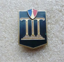 Insigne service corps d'occasion  Perpignan-