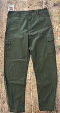 Pantaloni trouser man usato  Roma