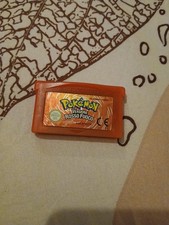 Rosso fuoco pokemon usato  Mazze