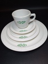Vtg full dinner for sale  Grand Rapids