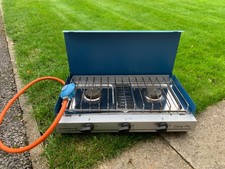 Camp stove gas for sale  SKELMERSDALE