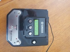 Yamaha magicstomp guitar for sale  STOCKTON-ON-TEES