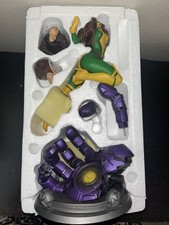 Kotobukiya marvel rogue for sale  Land O Lakes