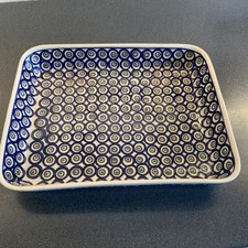 Auflaufform bunzlauer keramik gebraucht kaufen  Lichtenau