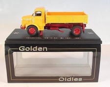 Golden ldies henschel gebraucht kaufen  Schenefeld