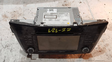 Autoradio per nissan usato  Volpago del Montello