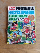 sun football encyclopedia for sale sun football encyclopedia for sale BIRMINGHAM
