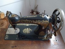 Singer nähmaschine tisch gebraucht kaufen  Wilhelmshaven