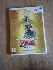 Nintendo wii wiiu d'occasion  Grasse