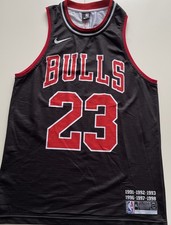 Chicago bulls trikot gebraucht kaufen  Berlin