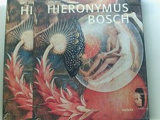 Hieronymus bosch larry gebraucht kaufen  Berlin