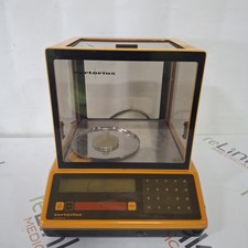 Sartorius corporation 1200 for sale  Twinsburg